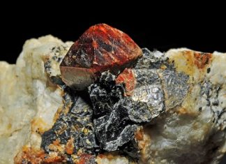 ZIRCON : Augmentation de 29,7% de la production au deuxième trimestre 2024