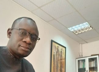 PRIX DE MEILLEURE THESE AFRICAINE EN DROIT CONSTITUTIONNEL : Le magistrat Cheikh Mbacké NDIAYE du Conseil constitutionnel remporte le prix de thèse de la Conférence des Juridictions Constitutionnelles Africaines (CJCA)