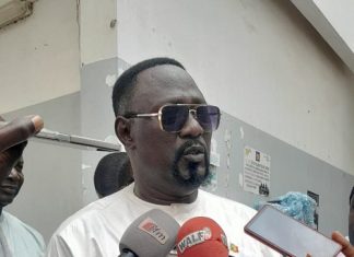 ANPROVBS/PIKINE : Mouhamadou Mansour Sy Mbaye élu président promet de faire baisser le prix du kg de viande