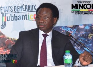 LANCEMENT DES ETATS GENERAUX DE L’INDUSTRIE, DU COMMERCE ET DES PME-PMI : Cadre d’échanges et de propositions pour une nouvelle politique industrielle du Sénégal