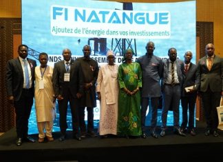 «FI NATANGUE » : Un Fonds pour faciliter l’investissement dans le secteur des hydrocarbures