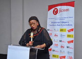 Prix E-jicom de Journalisme : Amnesty International Sénégal parraine deux prix spéciaux, sur les « droits humains » et la « lutte contre la corruption »