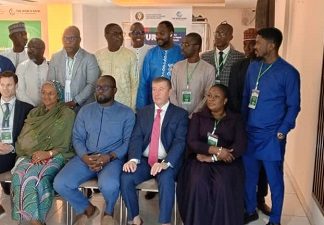 16ème réunion du Comité de Coordination du Programme WURI à Dakar : Les représentants des pays bénéficiaires échangent sur les difficultés et les défis à relever