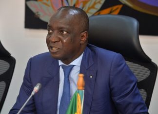 NÉCROLOGIE : Décès de Mamadou Moustapha Bâ, ancien ministre des finances et du budget