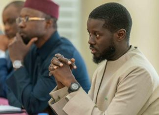 Pour couvrir les besoins de financement de l’exécution budgétaire de l’année 2024 : Le Sénégal lève 181 milliards de F CFA sur le marché financier international