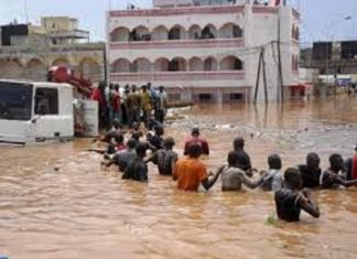 Face aux inondations dans la vallée du fleuve Sénégal : La Banque mondiale apporte un soutien de 1,149 milliard de F CFA
