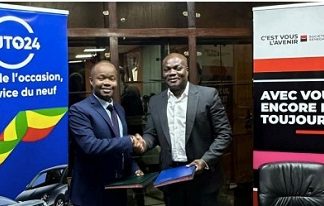 Société Générale Sénégal lance le crédit AUTO24 : un soutien à l’acquisition de véhicules d’occasion fiables et abordables