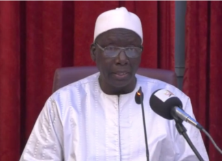 CCIAD : Le Président Abdoulaye SOW gagne le procès l’opposant à Birane Yaya Wane