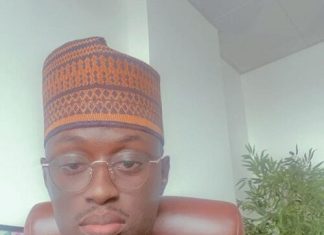 2050 en Ligne de Mire : L’Audace d’Ousmane Sonko pour le Sénégal