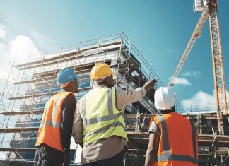 Secteur de la construction : Chute de 12,5% chiffre d’affaires réalisé au troisième trimestre 2024