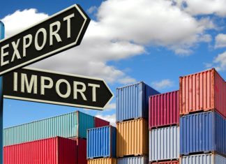 ECHANGES AVEC L’EXTERIEUR : Baisse de 66,8 milliards des exportations en octobre 2024
