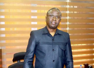 Association des mandataires judiciaires du Sénégal : Me Isma Daddy Sagna est porté à la présidence