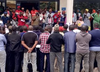 Déclaration de Politique Générale du Premier ministre Ousmane Sonko : Les travailleurs de la Poste menacent de perturber l’évènement