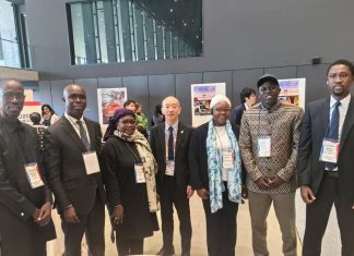 Osaka 2025 : Le Sénégal s’engage pleinement dans l’Expo Universelle