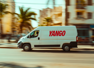 Yango Delivery lance l’offre Cargo pour les colis volumineux à Dakar