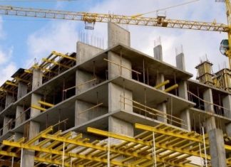 Secteur de la construction : Chute de 12,5% du chiffre d’affaires réalisé au troisième trimestre 2024