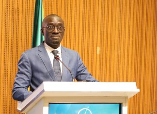 Olivier Boucal, Ministre de la Fonction publique Et de la Réforme du Service public : « L’administration publique sénégalaise souffre de beaucoup de maux »