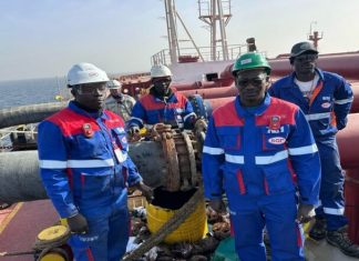 Raffinement de notre pétrole par la SAR : un bond en avant qualitatif pour le Sénégal