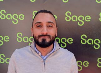 Mickaël Mina, directeur de l’IA/ Sage pour la France et l’Europe : « L’intelligence artificielle donne à la direction financière et comptable plus de précision »