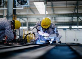 PRODUCTION INDUSTRIELLE : Une augmentation de 0,6% enregistrée