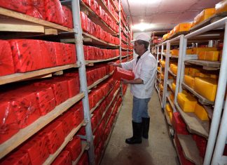 Produits alimentaires : L’indice FAO des prix enregistre une hausse de 1,6% en février
