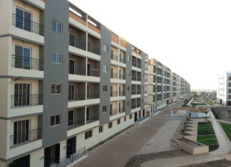 Services immobiliers : Les prix de production régressent de 0,1% au quatrième trimestre 2024