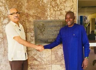 La diplomatie comme science et action au centre de la rencontre académique entre Cuba et Sénégal