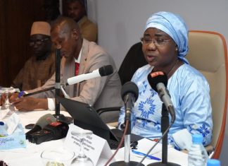 PECHE ARTISANALE : Dr. Fatou Diouf engage les concertations avec les acteurs