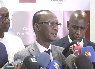 Promotion de la destination touristique du Sénégal : Lancement officiel du projet Onomo Allure Hôtel à Saint-Louis