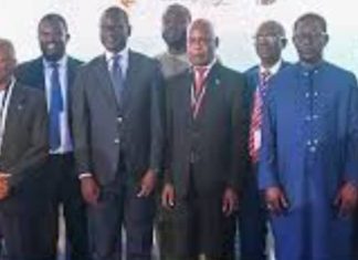 Astronomie : Faire du Sénégal un acteur émergent du secteur spatial africain
