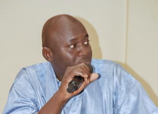 BOAD DEVELOPMENT DAYS : Le sénégalais Cheikh Modou Seye a présenté un projet de déploiement de 300 biodigesteurs domestiques