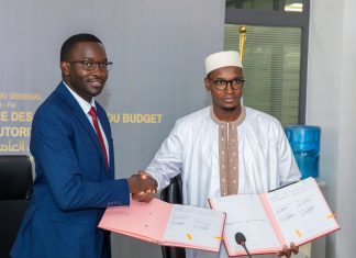 Pour autonomiser les femmes rurales et renforcer la souveraineté alimentaire : Signature d’une convention de partenariat entre la HAW et l’ONG Heifer International Sénégal
