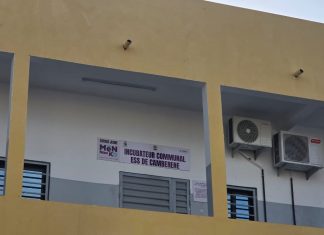 Développement durable : Inauguration du Centre « Meun Na Ko » de Cambérène, un espace d’expression, de créativité et d’innovation dédié aux jeunes