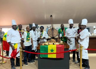 Coupe d’Afrique de la Boulangerie : Le Sénégal sacré champion à Marrakech et décroche son ticket pour le Mondial 2026