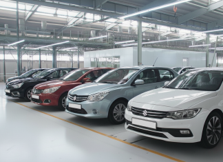 Les VTC, acteurs de la modernisation du parc automobile sénégalais