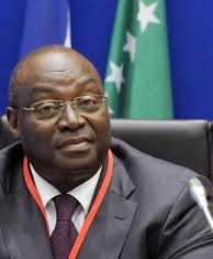 Rentrée solennelle du CESAG :Tiémoko Meyliet Koné, ancien gouverneur de la BCEAO, élevé au rang de docteur honoris causa