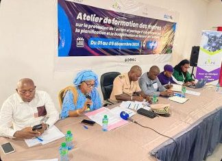 Le Sénégal renforce l’implication des collectivités dans la protection de l’enfance : lancement d’un atelier de formation des maires à Kolda