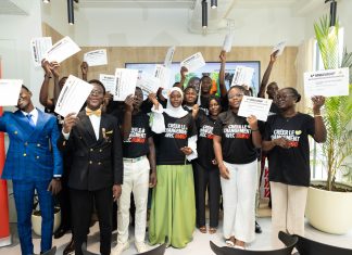 La bourse d’études Yango Fellowship est lancée au Sénégal aux côtés de cinq pays africains pour former la prochaine génération de leaders STIM