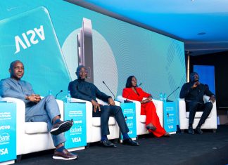 INCLUSION FINANCIERE : Wave lance une carte virtuelle de paiement