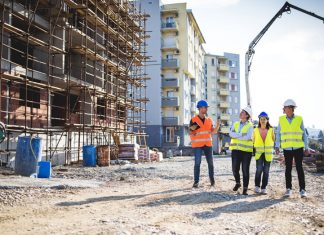Logements neufs à usage d’habitation : Baisse de 0,9 % du coût de la construction au quatrième trimestre 2025