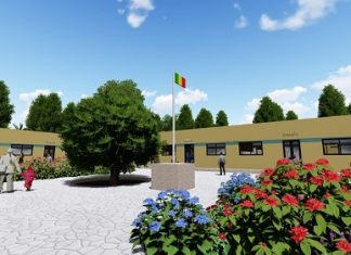 Pour soutenir l’éducation à Kaolack : La fondation MRD entend rénover une école publique vieille de 25 ans au mois de mars prochain.