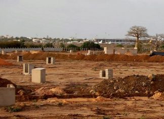 Permis de construire bloqués à Yoff : Près de 400 familles exigent le droit de construire sur des terrains légalement acquis