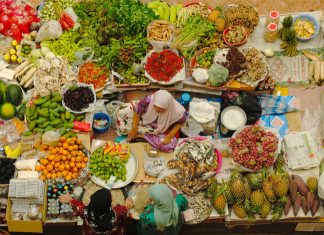 Produits alimentaires : L’indice FAO des prix s’affiche en hausse en février 2026