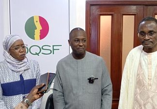 Pour renforcer la qualité des enquêtes et des études : L’OQSF signe une convention cadre avec le CREA