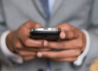 Téléphonie mobile : Baisse de 5,3% des prix