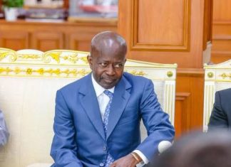 JOJ Dakar 2026:Une forte mobilisation diplomatique autour de l’état d’avancement des préparatifs