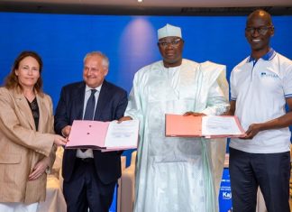 Balla Moussa Fofana, ministre en charge de l’Urbanisme, des Collectivités territoriales et de l’Aménagement des Territoires : « Tant qu’il y a un déficit de logements, le loyer coûtera de plus en plus cher »