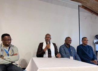Sénégal : Afrique One-REACH réunit ses boursiers pour renforcer l’approche « Une Seule Santé »