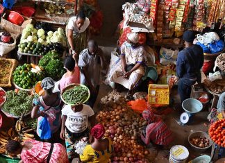 Perspectives économiques en Afrique sur la période 2027-2028 : La Banque mondiale prévoit un taux de 4,4 % en moyenne