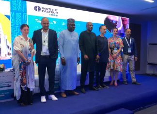 CONFERENCE INTERNATIONALE SUR L’INNOVATION DIAGNOSTIQUE EN AFRIQUE SUBSAHARIENNE : Experts, chercheurs, décideurs politiques et industriels du secteur de la santé en conclave à Dakar
